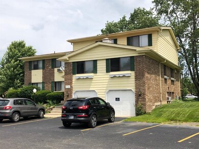 8159 Durbin Terrace, Crown Point, IN 46307 - photo 2