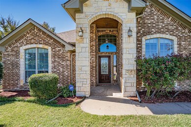 702 Rove Dr, Granbury, TX 76049 - photo 5