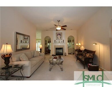 Den/Family/Great Room.