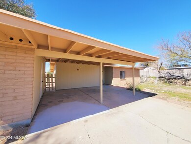 6671 N Positano Way