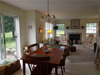 Dining Room.