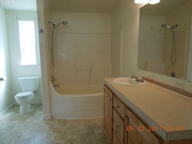 Bathroom, Attached