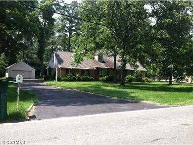 208 Sleepy Hollow Rd, Henrico, VA 23229 - photo 2