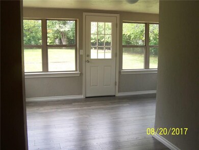 Sunroom