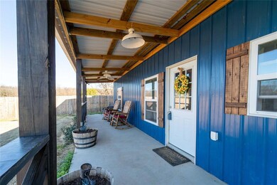 183 Denton Heights Ln, Weatherford, TX 76085 - photo 3