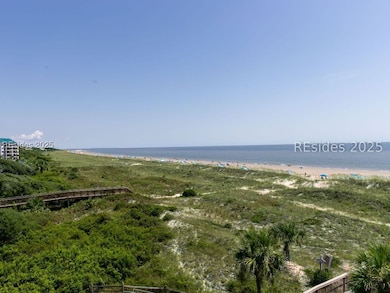 Hilton Head Condo Rentals, LLC unit 408, Hilton Head Island, SC 29928 - photo 4