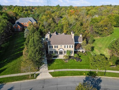9123 Tartan Fields Drive