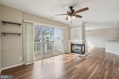 21840 Elkins Terrace unit 300, Sterling, VA 20166 - photo 6