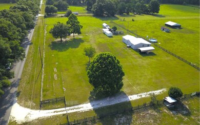 2737 264th St, O'Brien, FL 32071 - photo 6