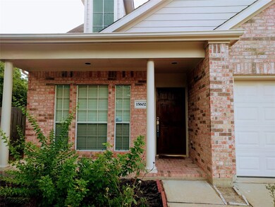 15602 Kentwater Ct, Houston, TX 77095 - photo 2