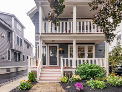 20 Norris St unit 1, Cambridge, MA 02140 - photo 3