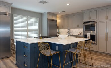 2720 Michael Rd, Muskogee, OK 74403 - photo 6