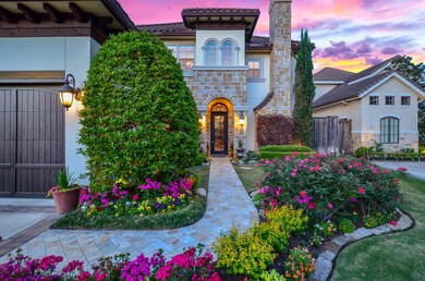 58 N Creekside Ct, Houston, TX 77055 - photo 5