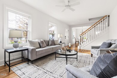 2712 Elgin St, Durham, NC 27704 - photo 6