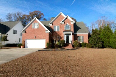 657 Cedar Ridge Dr, Winterville, NC 28590 - photo 3