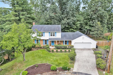 3936 Skylark Cir, Roanoke, VA 24018 - photo 4