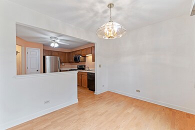 1604 Newburn Ct unit D1, Wheeling, IL 60090 - photo 6