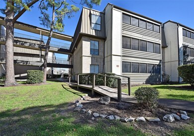 This photo showcases a multi-story residential bui