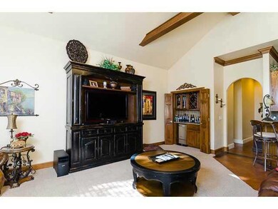 Den/Family/Great Room.