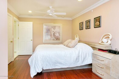Luxurious Master Bedroom