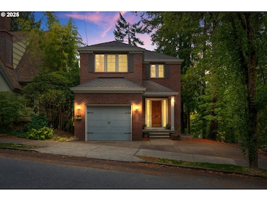 3017 SW Fairview Blvd, Portland, OR 97205 - photo 3