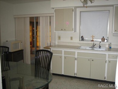 Kitchen 2nd View