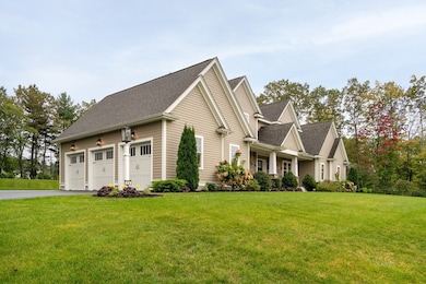 48 Perry Rd, Boylston, MA 01505 - photo 2