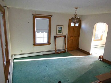 Living Room.