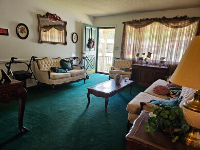 GH Living Room
