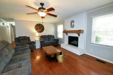 1921 Sunny Ln, Asheboro, NC 27205 - photo 6