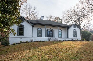 731 Chattahoochee Place, Gainesville, GA 30506 - photo 2