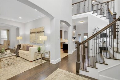 724 Orleans Dr, Southlake, TX 76092 - photo 6