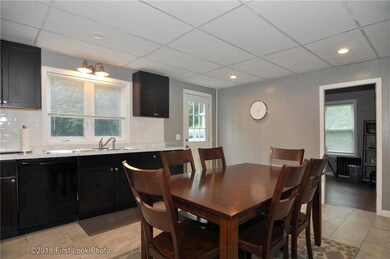 10 Aberdeen St unit 1, West Warwick, RI 02893 - photo 3