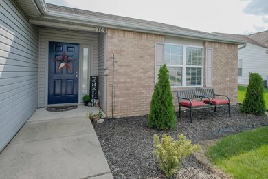 309 Plantation Way, Lafayette, IN 47909 - photo 3