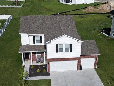 202 Abby Ln, Batesville, IN 47006 - photo 4