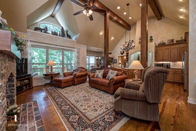 14939 Park Ridge Dr, Lowell, AR 72745 - photo 5