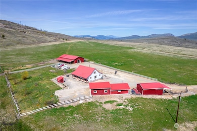 106 Knox Rd, Riverside, WA 98849 - photo 3