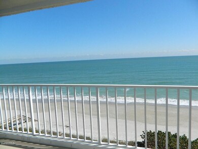 Your Balcony View