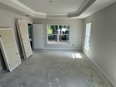 Owners Bedroom