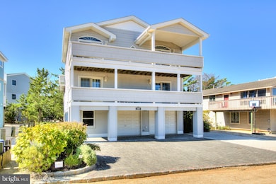 6309D Long Beach Blvd unit D, Harvey Cedars, NJ 08008 - photo 3