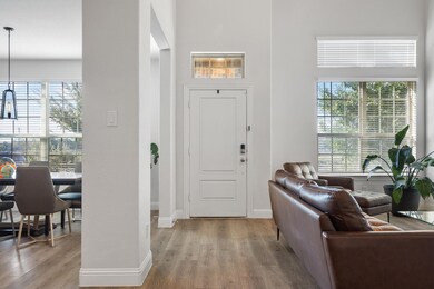 1408 Wildflower Way, Little Elm, TX 76227 - photo 4