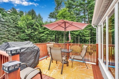 458 Old Post Rd, Walpole, MA 02081 - photo 7