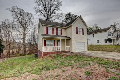 1649 Brookgreen Ave, Statesville, NC 28677 - photo 2