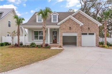 1007 Conservation Ln, Saint Simons Island, GA 31522 - photo 2