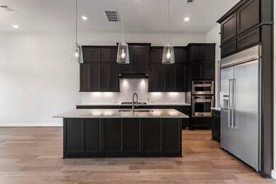 9603 Lakeside Arbor Way, the Woodlands, TX 77375 - photo 7