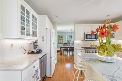 3 Captain John Smith Cir, North Dartmouth, MA 02747 - photo 4