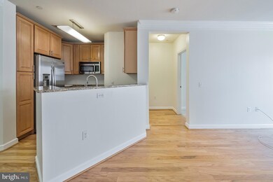 Dominion Heights unit 313, Arlington, VA 22207 - photo 5