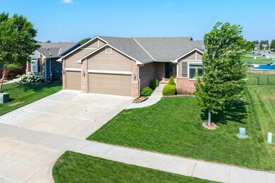 Beautiful Yard