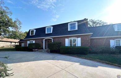 2858 SW Plass Ave, Topeka, KS 66611 - photo 3