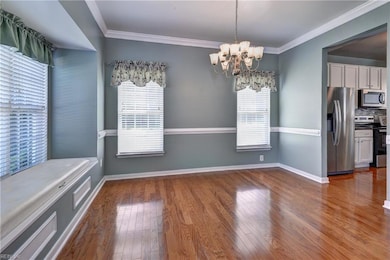 5845 Nandina Cir, Providence Forge, VA 23140 - photo 4